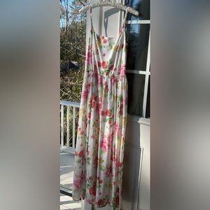Laura Ashley Dress
